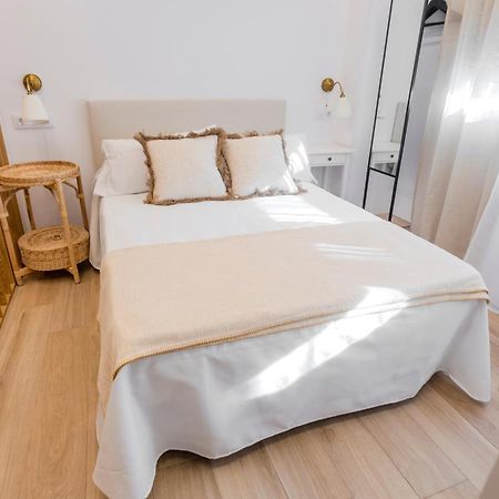 Sonos De Compostela Apartment Santiago de Compostela Ngoại thất bức ảnh