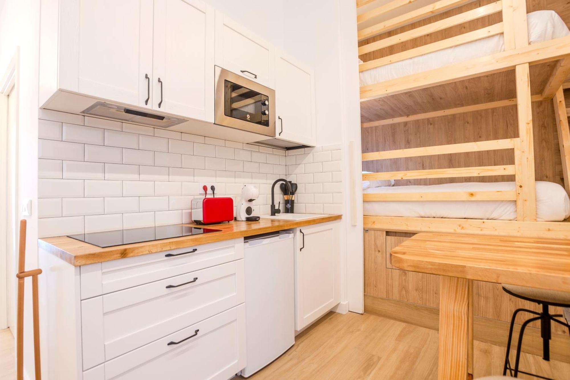 Sonos De Compostela Apartment Santiago de Compostela Ngoại thất bức ảnh