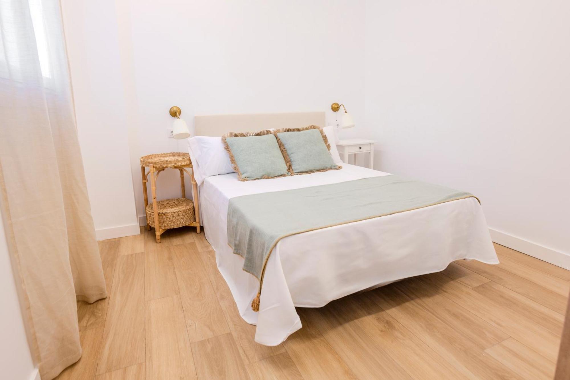Sonos De Compostela Apartment Santiago de Compostela Ngoại thất bức ảnh