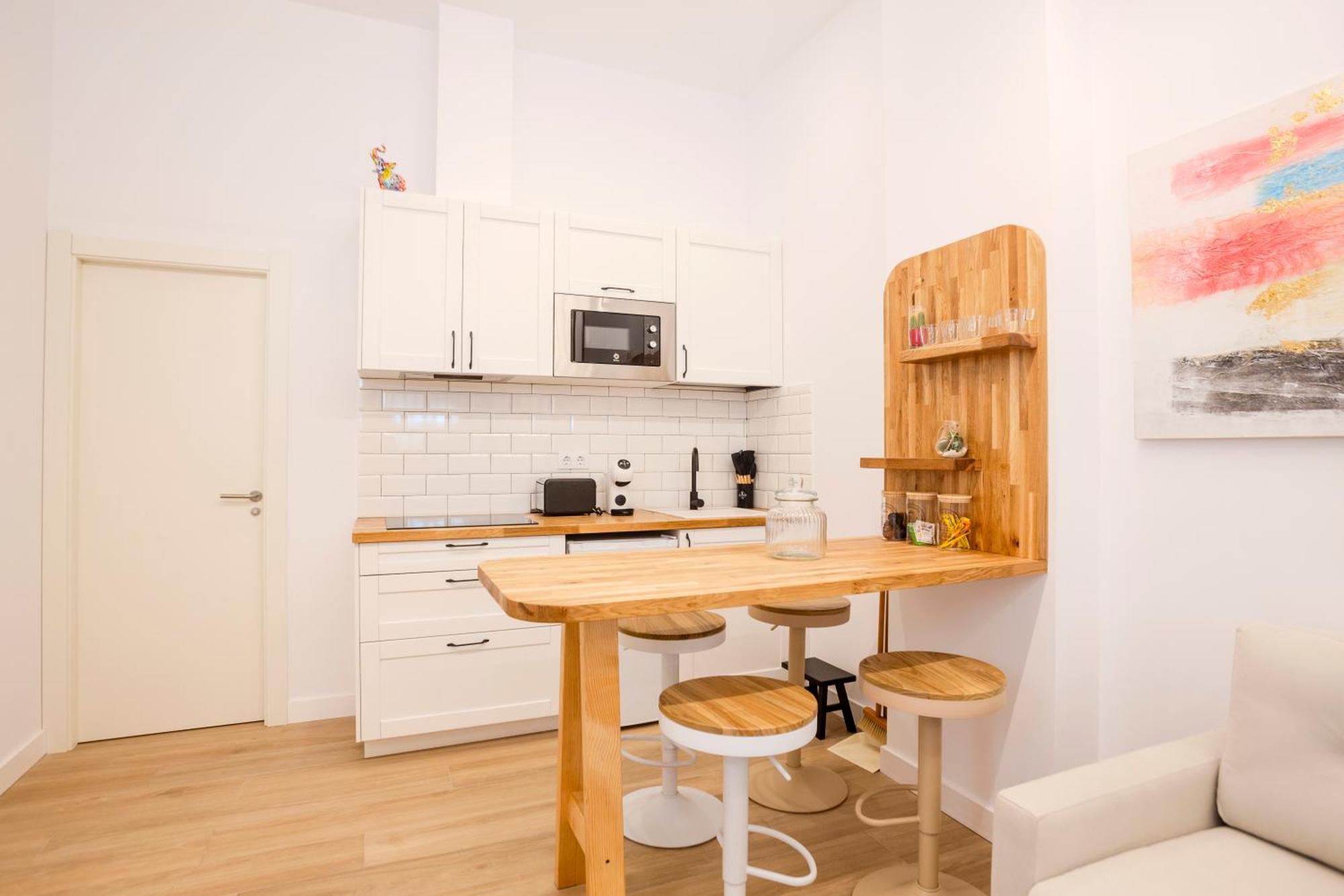 Sonos De Compostela Apartment Santiago de Compostela Ngoại thất bức ảnh