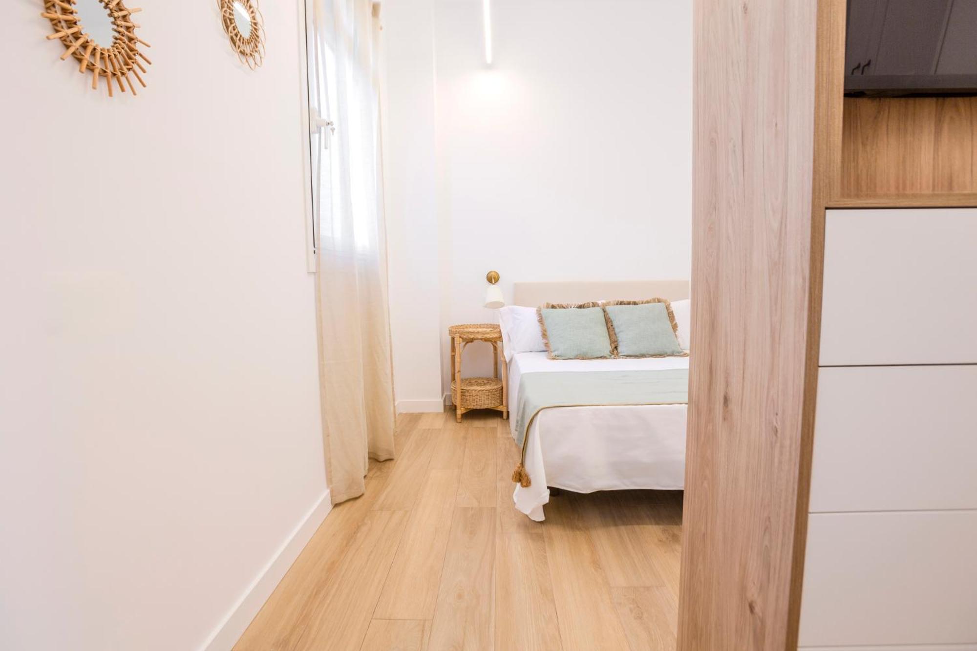 Sonos De Compostela Apartment Santiago de Compostela Ngoại thất bức ảnh