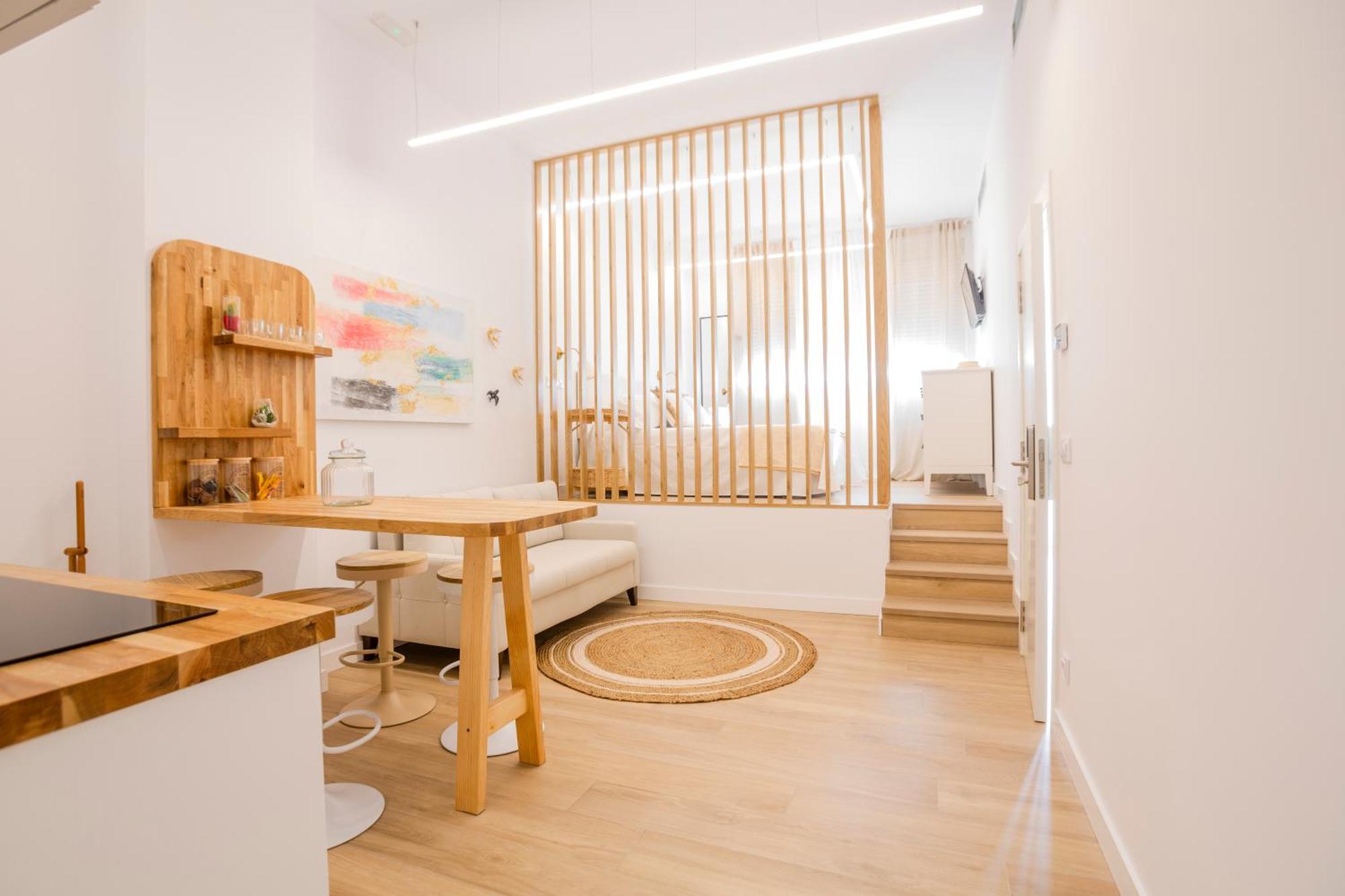 Sonos De Compostela Apartment Santiago de Compostela Ngoại thất bức ảnh