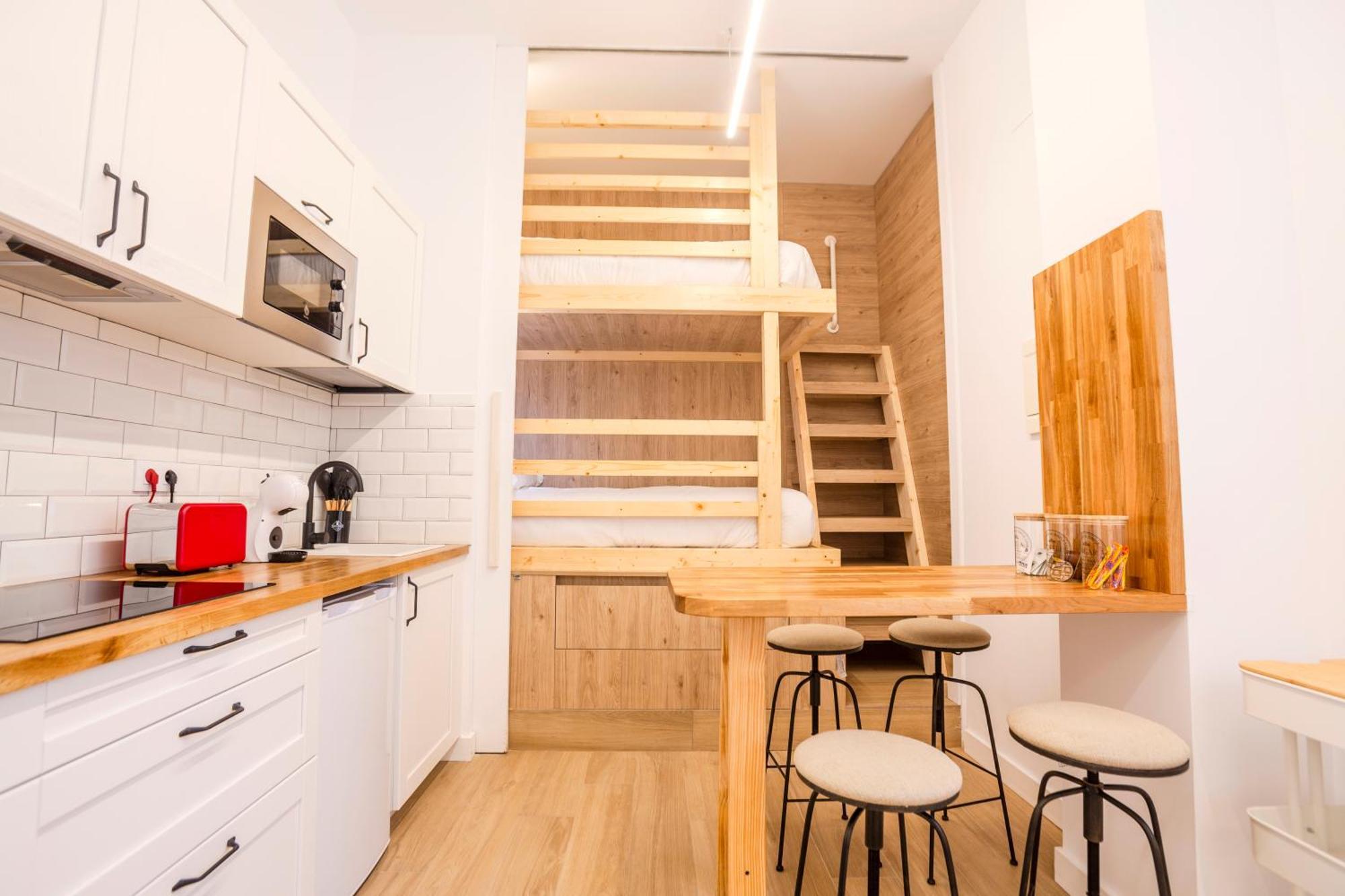 Sonos De Compostela Apartment Santiago de Compostela Ngoại thất bức ảnh